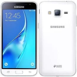 Galaxy J3 (2016) 8GB - Valkoinen - Lukitsematon