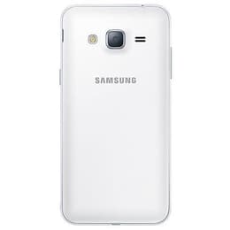 Galaxy J3 (2016) 8GB - Valkoinen - Lukitsematon
