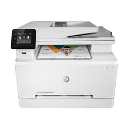 HP LaserJet Pro M283FDW Värilaser