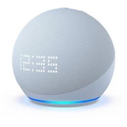 Amazon Echo Dot 5 Speaker Bluetooth - Harmaa
