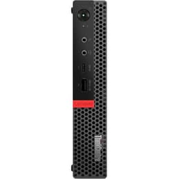 Lenovo ThinkCentre M920Q Tiny Core i5 3 GHz - SSD 256 Gt RAM 8 GB