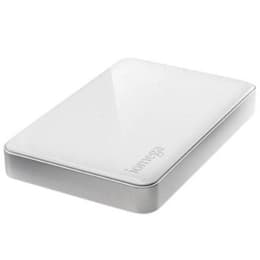 Iomega Ego Mac Edition Ulkoinen kovalevy - HDD 1 TB USB 2.0