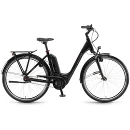 Winora Sinus Tria 07 Eco Sähköpyörä