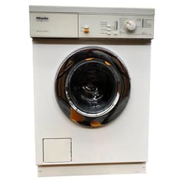 Miele W844 Pesukone 45.9 cm Esitäytettävä