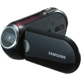 SMX-C10GP Videokamera - Musta