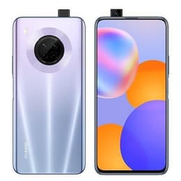 Huawei Y9A 128GB - Hopea - Lukitsematon