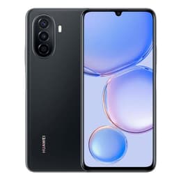 Huawei nova Y71 128GB - Musta - Lukitsematon