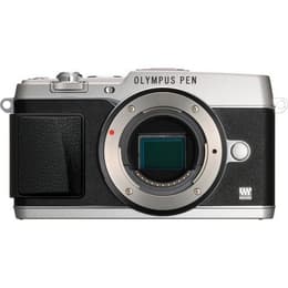 Refleksi Pen E-P5 - Musta Olympus N/A N/A