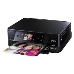 Epson Expression Premium XP-640 Mustesuihkutulostin