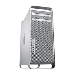 Mac Pro (Tammikuu 2008) Xeon 2,8 GHz - SSD 480 GB - 12GB