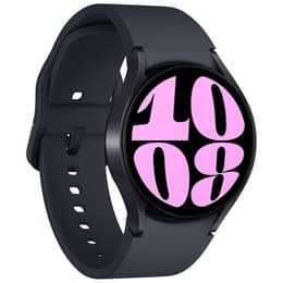 Kellot Cardio GPS Samsung Galaxy Watch 6 Classic 44MM - Harmaa