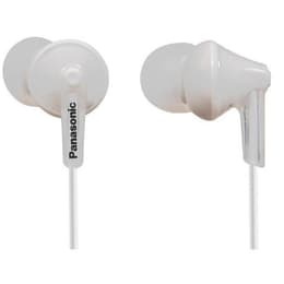 Panasonic Ergofit RPHJE125EW Kuulokkeet In-Ear