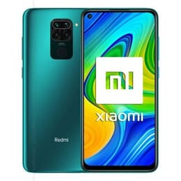 Xiaomi Redmi Note 9