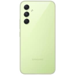 Galaxy A54 128GB - Limetti - Lukitsematon