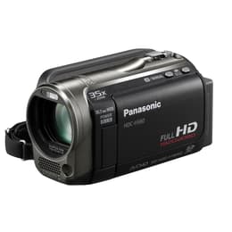 Panasonic HDC-SD60 Videokamera USB - Musta