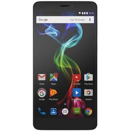 Archos 60 Platinum 8GB - Harmaa - Lukitsematon