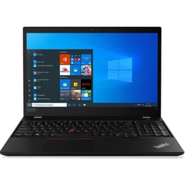 Lenovo ThinkPad T15 G2 15" Core i7 1.2 GHz - SSD 512 Gt - 16GB QWERTY - Italia