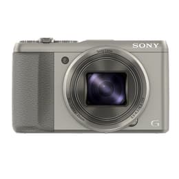 Kompaktikamera Cyber-shot DSC-HX50V - Hopea + Sony Sony Lens 30 x Optical Zoom 24–720mm f/3.5-6.3 f/3.5-6.3