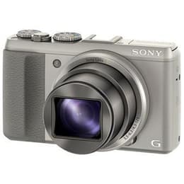 Kompaktikamera Cyber-shot DSC-HX50V - Hopea + Sony Sony Lens 30 x Optical Zoom 24–720mm f/3.5-6.3 f/3.5-6.3