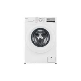 Lg F4WV310WHT/01 Pesukone 60 cm Esitäytettävä