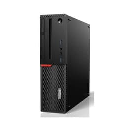 Lenovo ThinkCentre M700 SFF Core i5 3.2 GHz - SSD 256 GB RAM 8 GB
