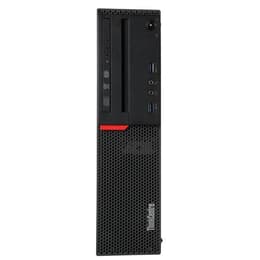 Lenovo ThinkCentre M700 SFF Core i5 3.2 GHz - SSD 256 GB RAM 8 GB