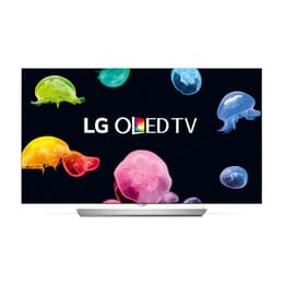 LG 55EF950V Smart TV OLED Ultra HD 4K 140 cm