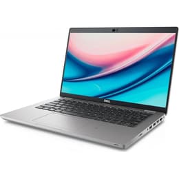 Dell Latitude 5421 14" Core i5 2.9 GHz - SSD 256 Gt - 8GB AZERTY - Ranska