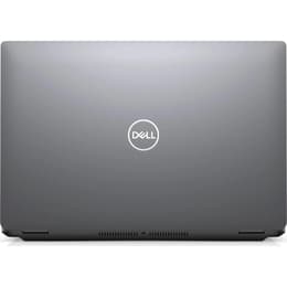 Dell Latitude 5421 14" Core i5 2.9 GHz - SSD 256 Gt - 8GB AZERTY - Ranska