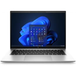 HP EliteBook 1040 G9 14" Core i5 1.3 GHz - SSD 512 Gt - 16GB QWERTY - Englanti