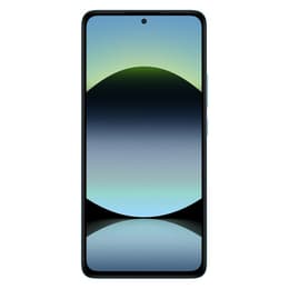 Xiaomi Redmi Note 14 4G 128GB - Sininen - Lukitsematon