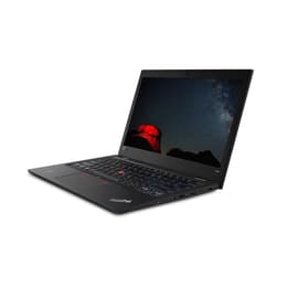 Lenovo ThinkPad L380 13" Core i3 2.2 GHz - SSD 128 Gt - 8GB QWERTY - Englanti