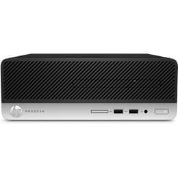 HP ProDesk 400 G6 SFF Core i5 3 GHz - SSD 256 Gt RAM 8 GB