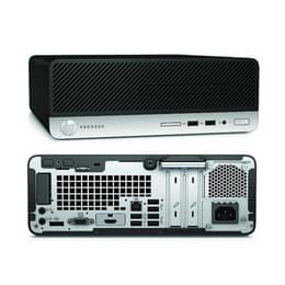 HP ProDesk 400 G6 SFF Core i5 3 GHz - SSD 256 Gt RAM 8 GB