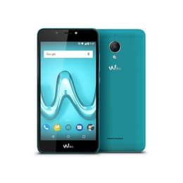 Wiko Tommy2 8GB - Sininen - Lukitsematon