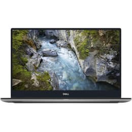 Dell Precision 5540 15" Core i9 2.3 GHz - SSD 1 TB - 32GB QWERTY - Englanti