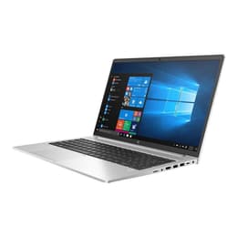 HP ProBook 450 G8 15" Core i3 3 GHz - SSD 128 Gt - 8GB AZERTY - Ranska