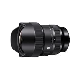 Sigma Objektiivi 14-24mm f/2,8 DG DN Art pour Sony E E 14-24mm F/2.8