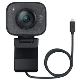 Logitech Streamcam Webkamera