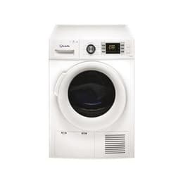 Electrolux EW7H5142SC Lämpöpumppukuivausrumpu Esitäytettävä