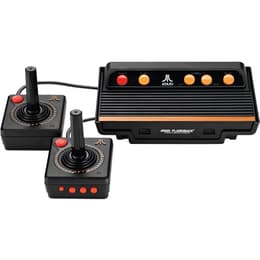Atari Flashback 7 Frogger - Musta