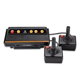 Atari Flashback 7 Frogger - Musta