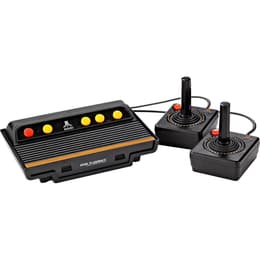 Atari Flashback 7 Frogger - Musta