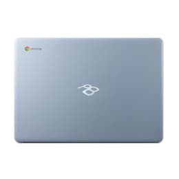 Packard Bell ChromeBook 314 - PCB314-1T-C54V Celeron 1.1 GHz 32GB eMMC - 4GB AZERTY - Ranska