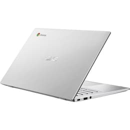 Asus ChromeBook C425 Core m3-8100Y 1.1 GHz 64GB SSD - 8GB QWERTZ - Saksa