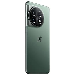 OnePlus 11 128GB - Vihreä - Lukitsematon