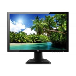 HP 22KD Tietokoneen näyttö 22" LED