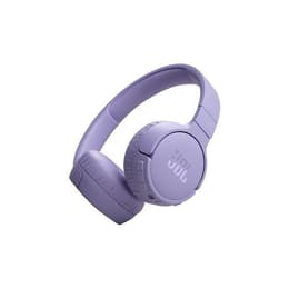 Jbl TUNE 670NC Kuulokkeet melunvaimennus wireless - Violetti