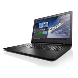 Lenovo IdeaPad 110-15ACL 15" 1.8 GHz - HDD 1 TB - 4GB AZERTY - Ranska