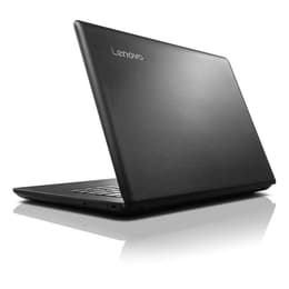 Lenovo IdeaPad 110-15ACL 15" 1.8 GHz - HDD 1 TB - 4GB AZERTY - Ranska